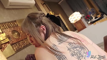 Craving A Hard Cock, This Chinese Beauty With Petite Tits Is Begging For A Rough Ride.