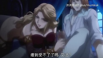 迷失在欲望的深渊：a71动漫中文字幕第二部，激情与诱惑的沉沦