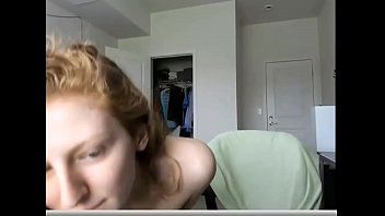 Fiery Ginger Goddess Unleashes Her Wildest Desires On Chaturbate