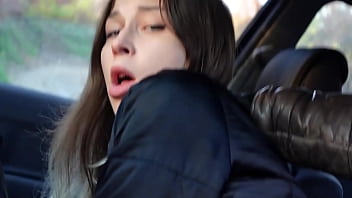 Desperate Teen Blogger Swallows A Cop’s Cock To Dodge A Ticket After Wrecking His Bike