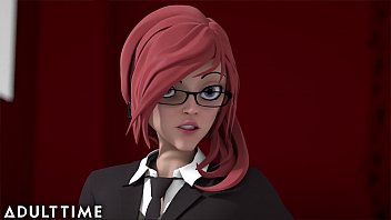 Hot For Teacher: A Classroom Of Carnal Lessons