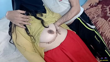 Hijabi Desi Randi Ka Table Pe Zor Zor Se Chudai Ka Maza, Black Goggles Mein Aur Hindi Audio Ke Saath