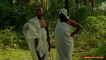 Wild Ex-girlfriend Gets Ravaged In The Rough Bush