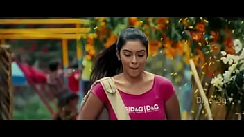 Asin’s Massive Tits Bounce And Jiggle Wildly