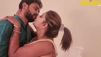 Sizzling Bhabhi Takes Her Young Devar’s Hard Cock Deep Inside