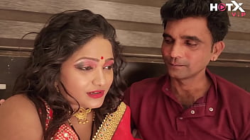 Horny Husband’s Best Friend Pounds My Tight Newlywed Indian Bhabhi Pussy In Raunchy Hindi Dirty Talk