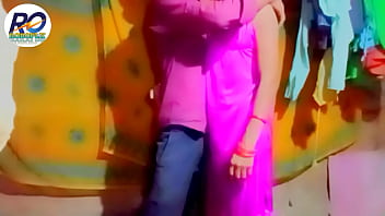 Desi Shali Ji Ki Garmi Bhari Doggy Style Chudai Ka Maza, Asli Hindi Audio Ke Saath