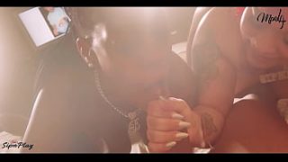 Twin Throat Takeover: A Deep Throat Duo Compilation