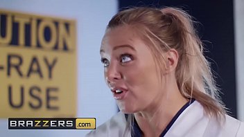Ride The Doctor’s Cock For A Prescription Of Hot, Sticky Cum