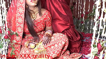 Sizzling Indian Desi Wedding Night Xxx Hindi Erotica