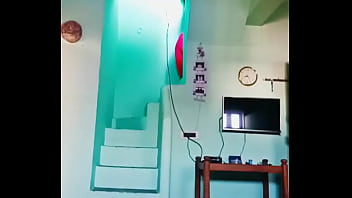 Sizzling Tamil College Babe Gets Wild And Strips Down