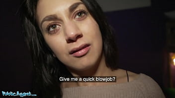 Naughty Italian Tourist Francesca Palma Gets A Hardcore Hostel Pounding From A Public Agent