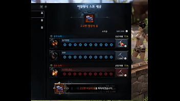 대한민국의 뜨거운 매력에 빠져들어