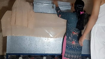 Sizzling Desi Bhabhi Gets Ravished By Her Devar In A Steamy Encounter