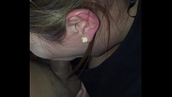 Sultry British Chinese Beauty Delivers A Scorching, Deep-throat Blowjob