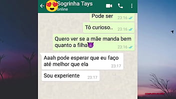 Metendo Na Bunda Enorme Da Minha Sogra Evangélica Enquanto Engano Minha Esposa Crente