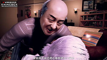 被继父狠狠调教，骚货女友的淫荡日语呻吟中文字幕，国产自制3d动漫