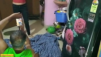 Sizzling Bollywood Beauty Gets Railed By A Powerful Film Director In A Steamy Casting Couch Encounter