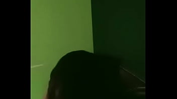 Desi Aunty’s Hot Mouth Worshipping My Cock Part 1