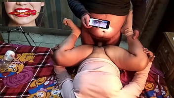 Desi Bhabhi Screaming In Ecstasy As She Takes A Hard, Relentless Pounding