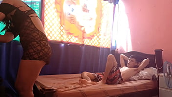 Mi Colegiala Favorita Llegó Del Cole Y Entró A Mi Cuarto Para Que Le Hiciera Un Favor Bien Caliente Entre Jóvenes