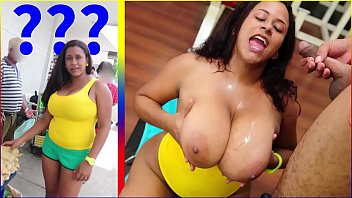 Culioneros – La Puta Tetona Carolina Recibe Una Buena Cogida En Su Culo Colombiano