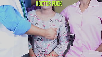 Indian Doctor’s Forbidden Desires Unleashed