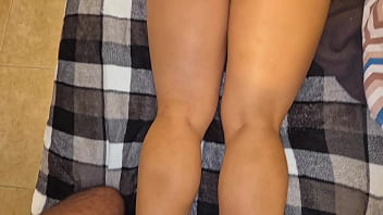Daddy’s Demand: Filling His Hole With My Seed