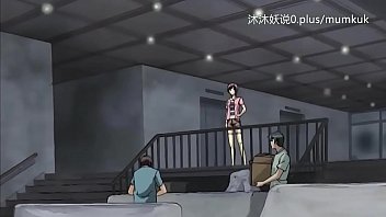 魔法课堂第二弹：动漫中文字幕激情教学