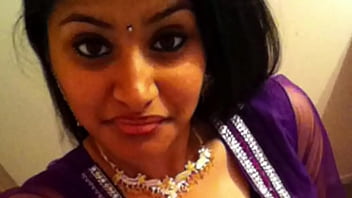Sizzling Tamil-canadian Beauty: A Collection Of Scorching Photos, Part One