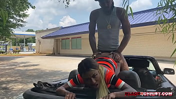 Ebony Goddesses Worship The Sacred Bbc Of The Dark Messiah
