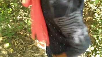 Sultry Desi Couple’s Wild Outdoor Fuck: Hardcore Doggy Style With His Girlfriend