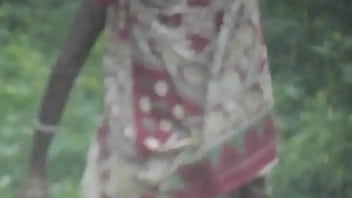 Desi Babe Unleashing A Hot Golden Stream
