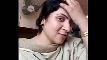 Desi Housewife’s Secret Desires Unleashed