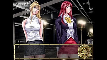 Unholy Amnesia: A Lewd Walkthrough Of Bible Black’s Corrupting Plague