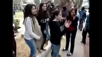 Sultry Desi Coeds Craving Campus Carnality