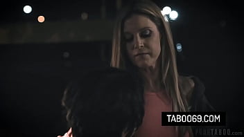 Trailer Park Temptations: India Summer And Kenzie Reeves’ Wild Ride