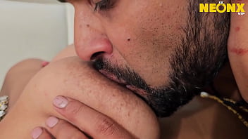 Ravenous Indian Bhabhi Craves Rough Hardcore Fucking From Her Boyfriend
