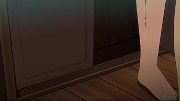 Deep Inside Her: A Hentai Creampie Fantasy