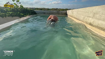Busty Blonde Babe Gets Wild On Spring Break, Popping Pills And Taking Hard Cock In Raw 4k Pov