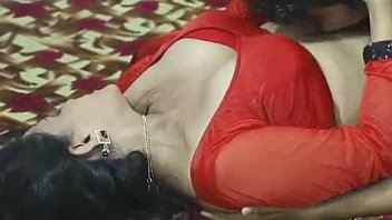 Savita Bhabhi’s Steamy Encounter With A Young Stud