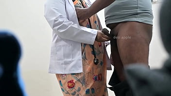 Doctor’s Jaw Drops At The Sight Of A Tiny Package
