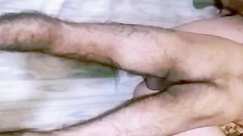 Desi Bhabhi’s First Time Anal Agony: Rough Devar And Stepsister’s Savage Fucking
