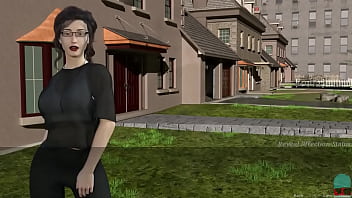 Mamá Caliente: El Episodio 21 Donde La Madura Me Tiene Loco Y Mi Novia Se Queda Con Las Ganas