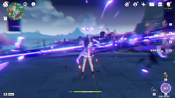 Shogun’s Secret: Hexi Wang’s Yukata Mod Leaves Nothing To The Imagination