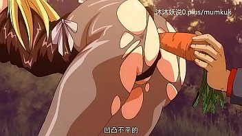 【动漫激情教室】中文字幕小课：老师的第一堂私密教学