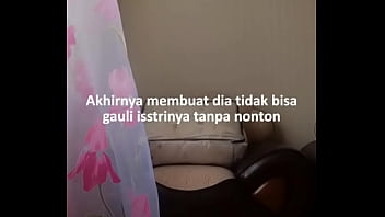 Gadis Indonesia Yang Menggoda Dan Penuh Gairah