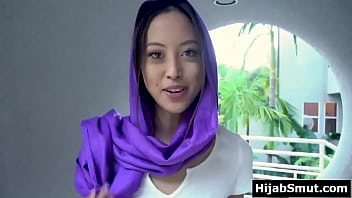 Desperate For Divine Sin, This Muslim Teen’s Mind Is Consumed By Forbidden Fantasies.