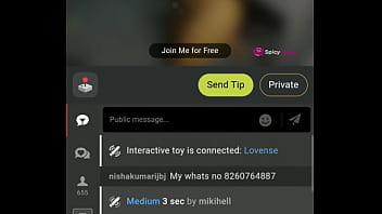 Live Desi Girls Spicy Show