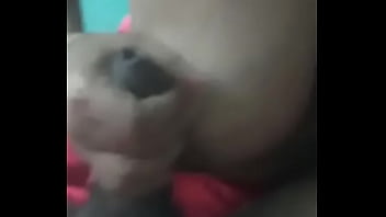 Desi Housewife’s Naughty Handjob